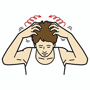 sharend BItowa 男性育毛ケア