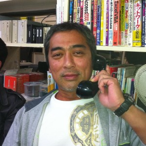 信濃カメラ