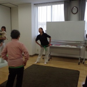 のぞみ施術院2