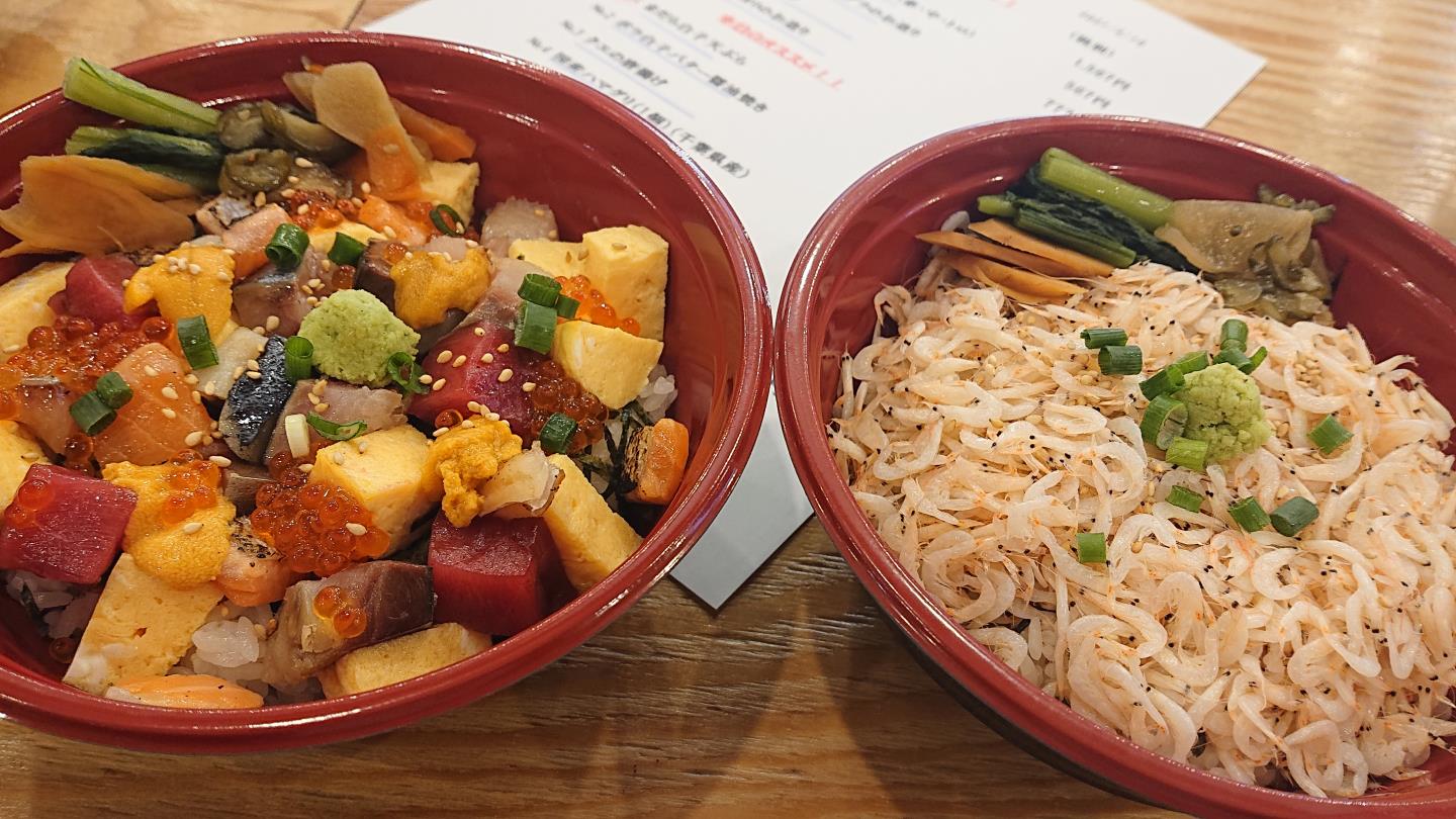 産直居酒屋浜焼太郎 茅野駅前店 テイクアウトちの 茅野市のテイクアウト デリバリー店舗紹介